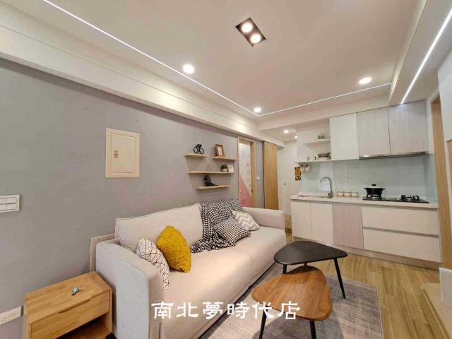 台南公寓-3