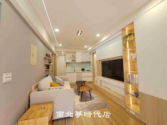 台南公寓-4