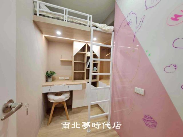 台南公寓-9
