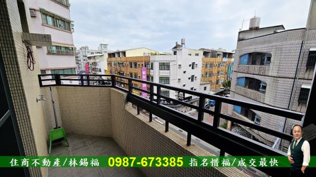 東區公寓-2