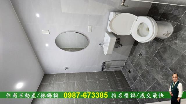 東區公寓-5