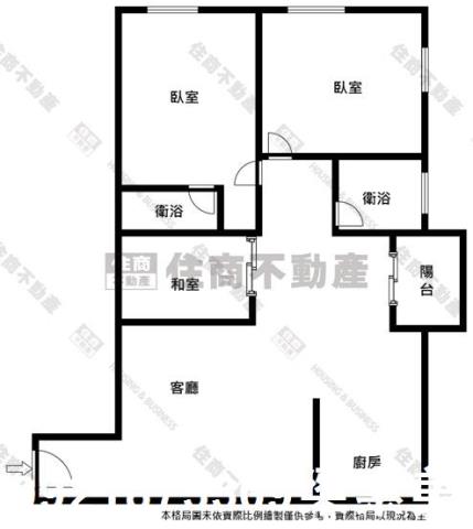 台南永康華廈-10