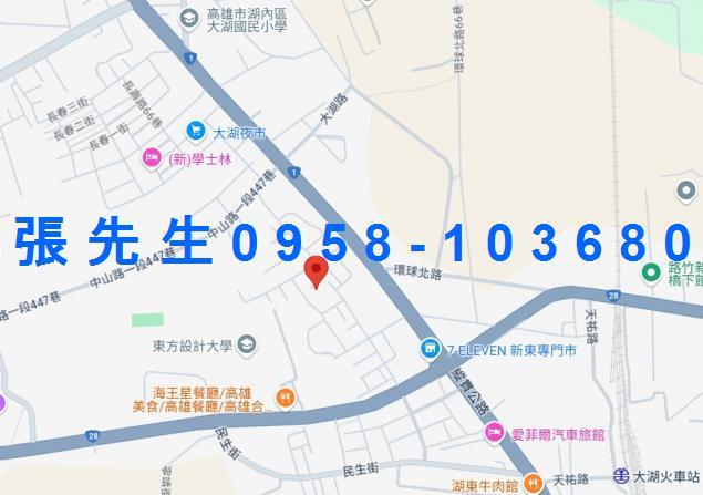高雄湖內法拍透天-3