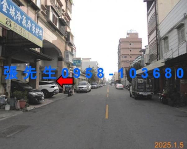 西區華廈法拍-4