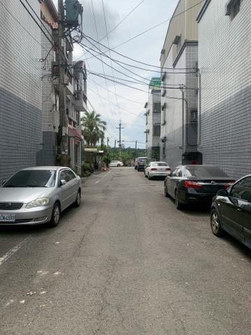 嘉義中埔別墅-2