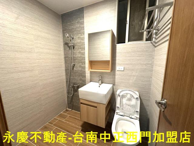 台南公寓-10
