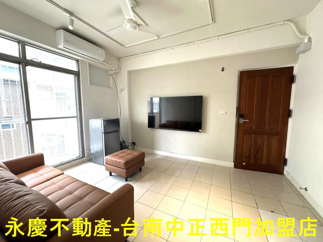 台南公寓-1