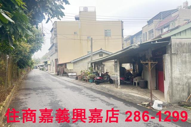 嘉義東區透天-11