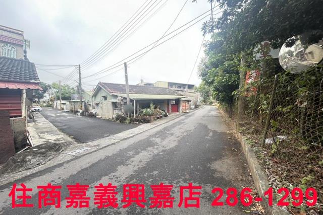 嘉義東區透天-12