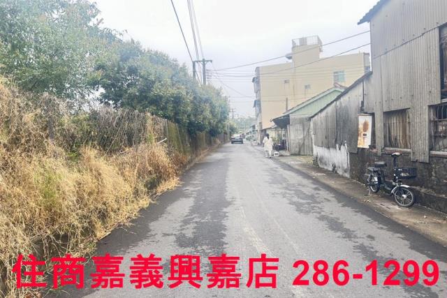 嘉義東區透天-13