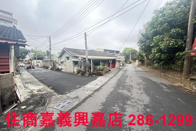 嘉義東區透天-1