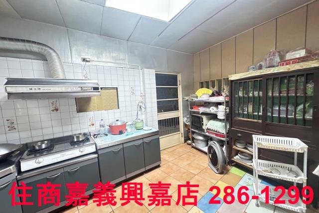 嘉義東區透天-4