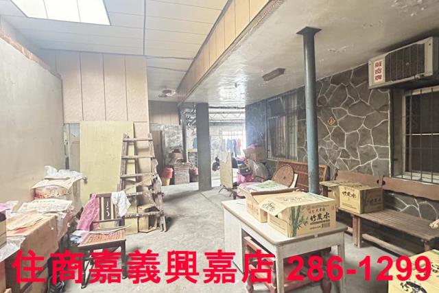 嘉義東區透天-5