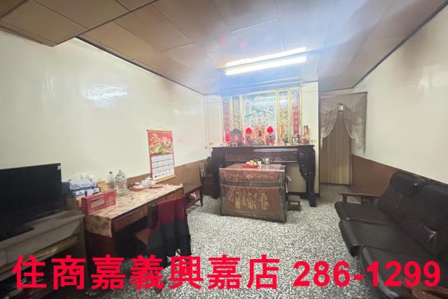嘉義東區透天-6