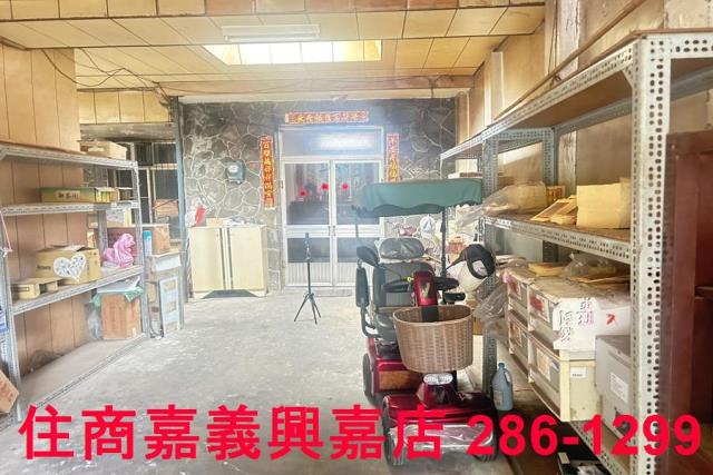 嘉義東區透天-9