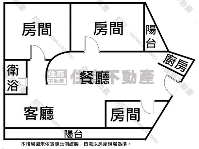 歸仁華廈-15