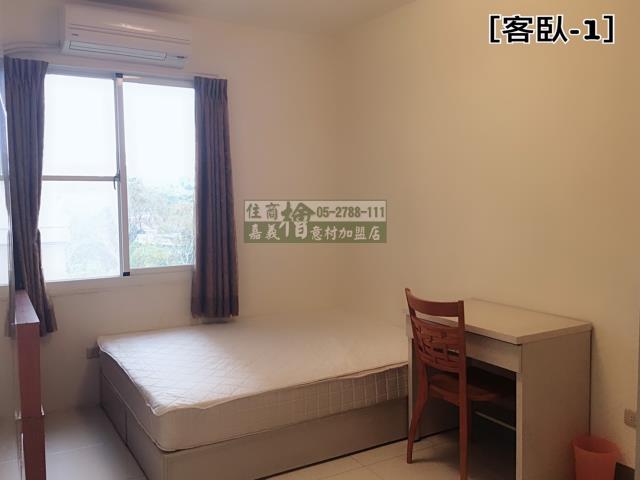 高雄左營公寓-11