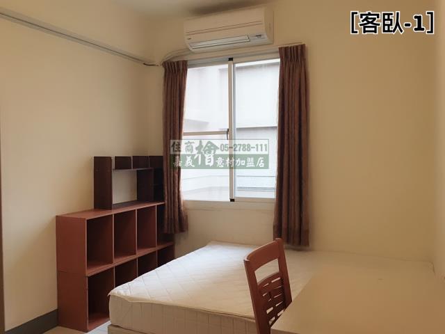 高雄左營公寓-12
