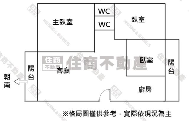 台南永康大樓-11
