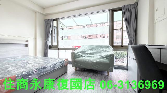 台南永康透天-12