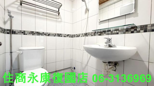 台南永康透天-10