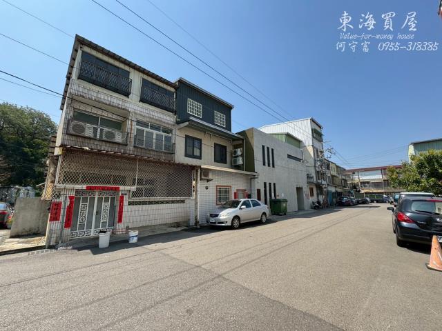 台中透天-7