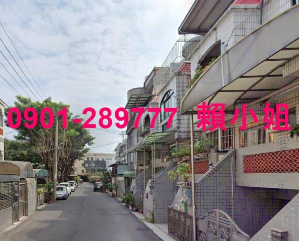 嘉義法拍透天-4