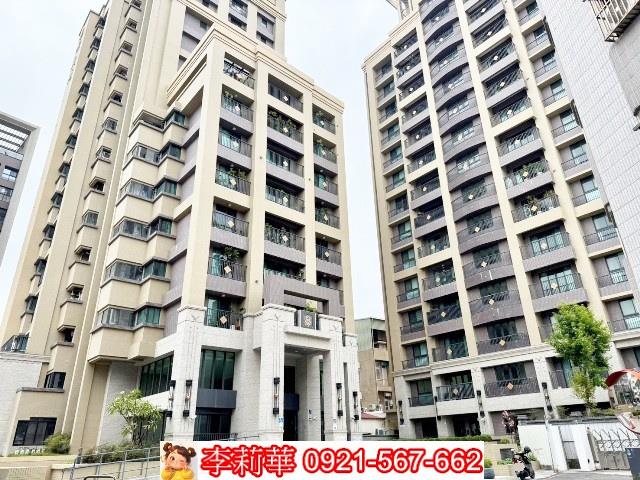 台南大樓-1