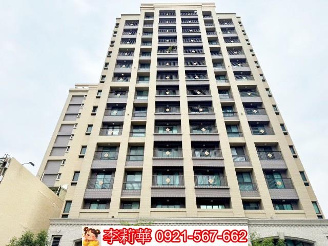 台南大樓-2