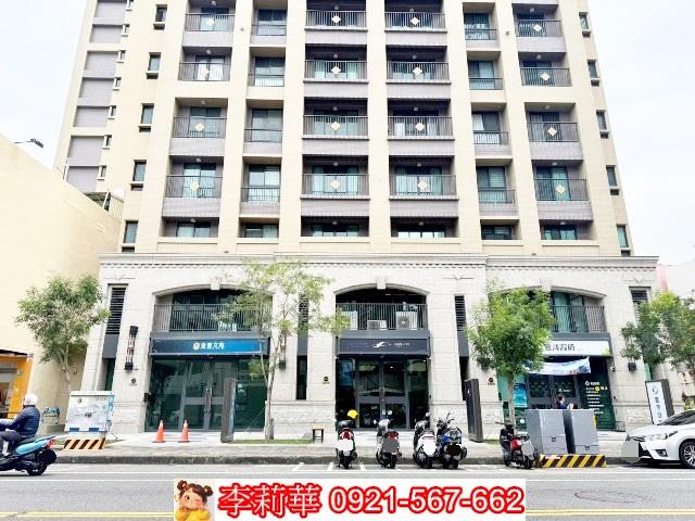 台南大樓-3