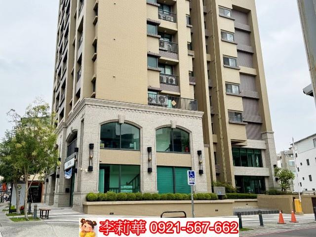 台南大樓-4