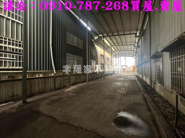 仁德廠房-13