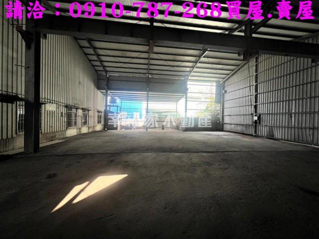 仁德廠房-9