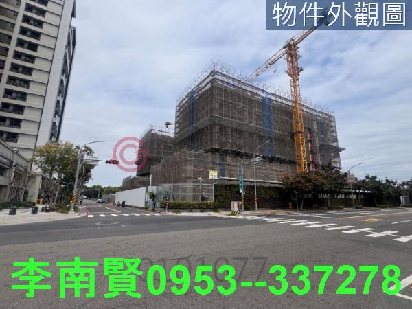 台南東區大樓-2
