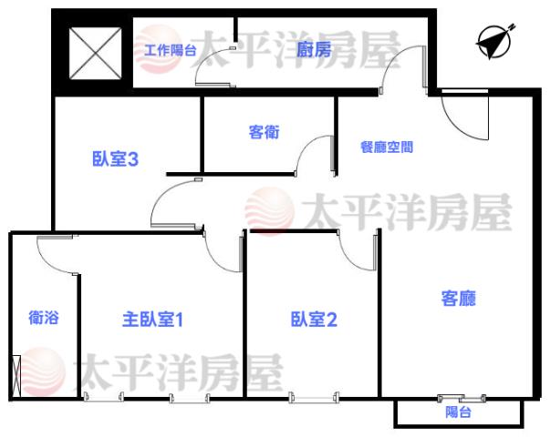 台中華廈-2