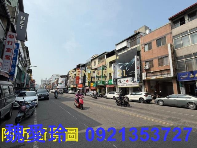 台中透天-2
