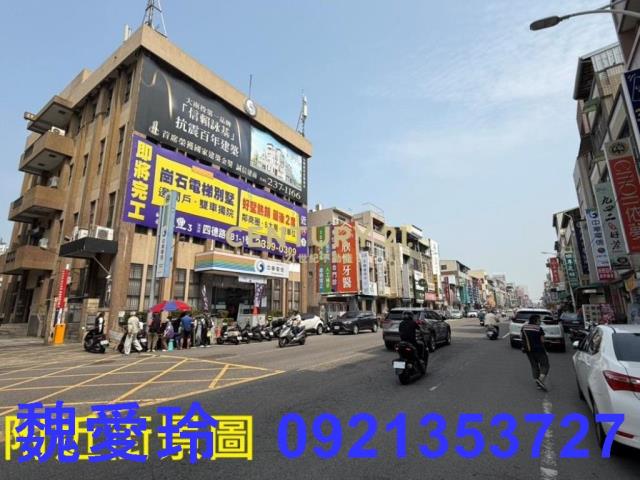台中透天-3