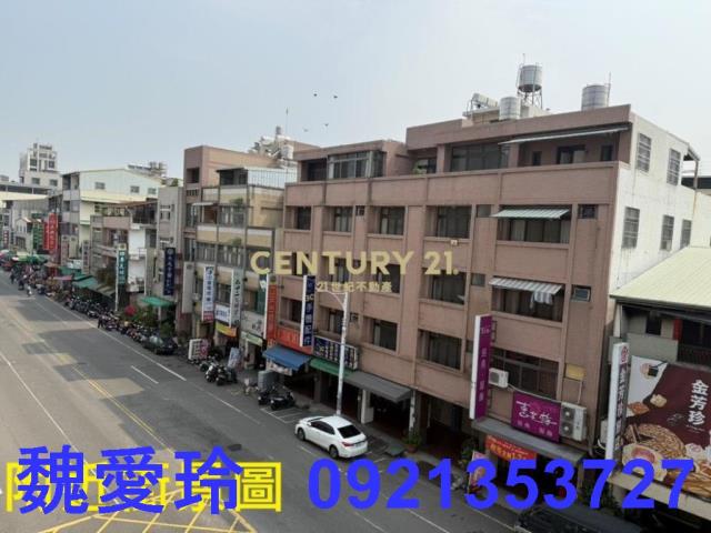 台中透天-4