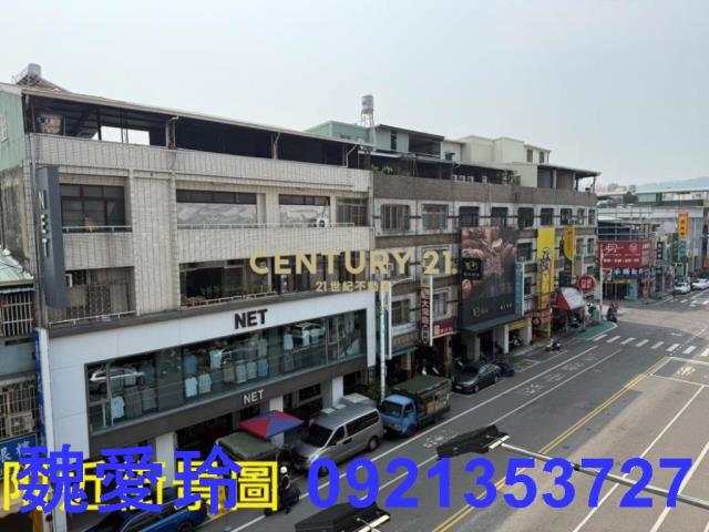 台中透天-5