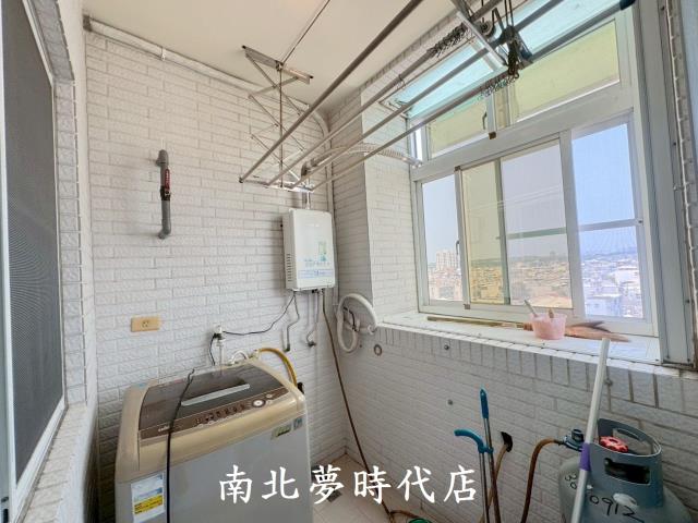台南仁德華廈-11