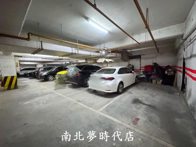 台南仁德華廈-13