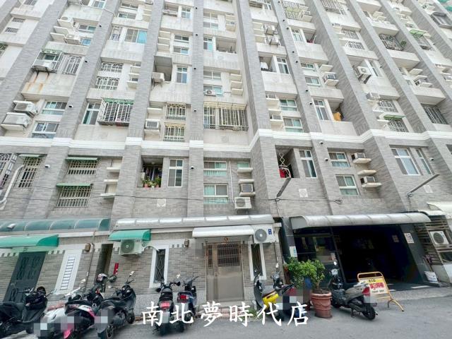 台南仁德華廈-14