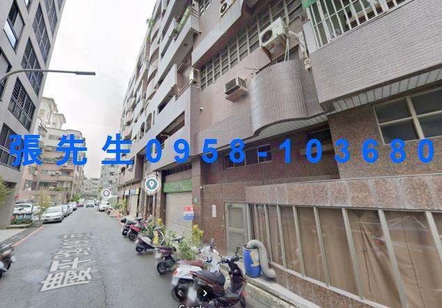 台南安平法拍華廈-2