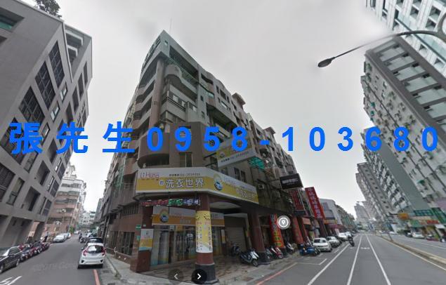 台南安平法拍華廈-3