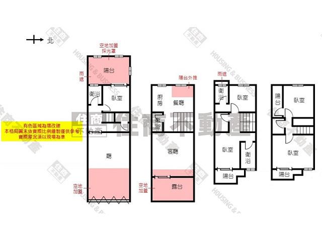 台南東區別墅-15