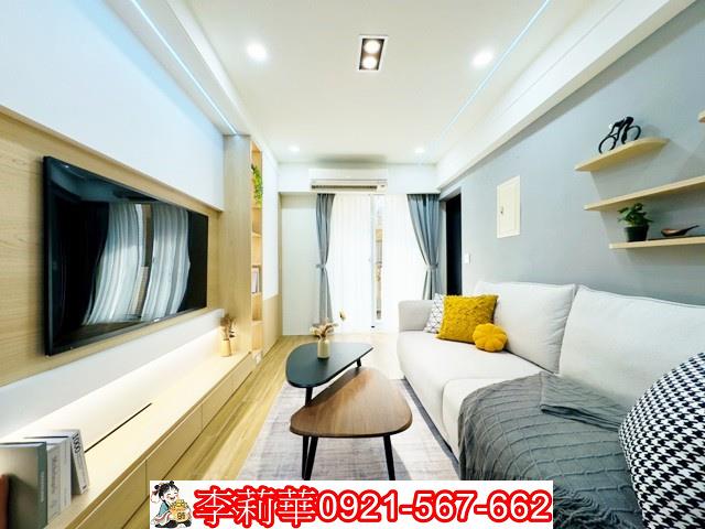 台南東區公寓-1