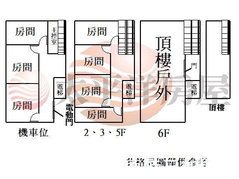 大肚透天-2