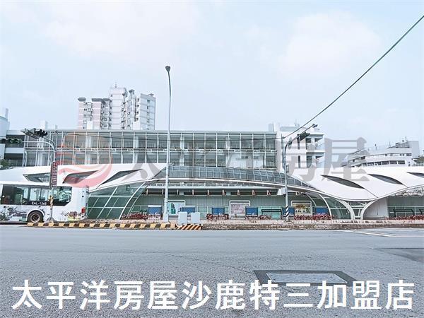中區華廈-9