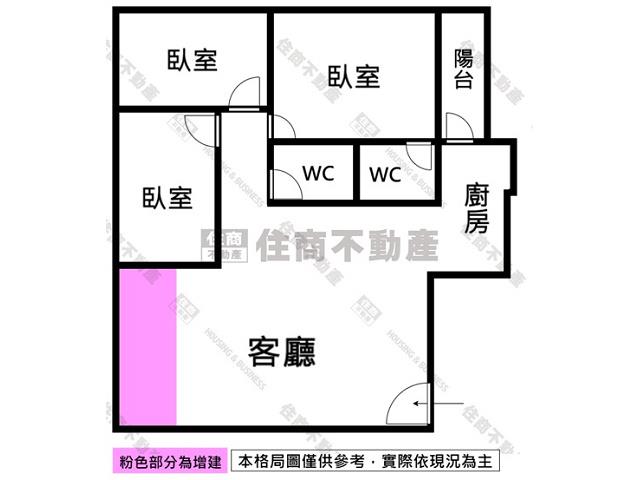 東區華廈-14
