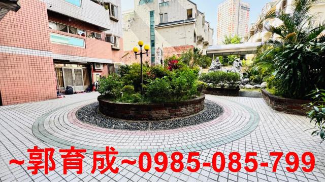 嘉義西區華廈-3